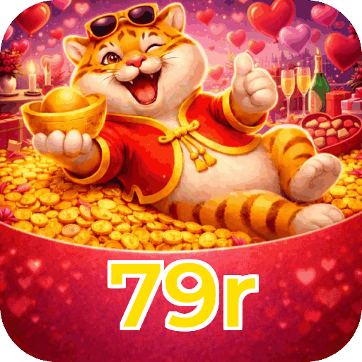 Tabela RTP dos jogos de cassino da 79r